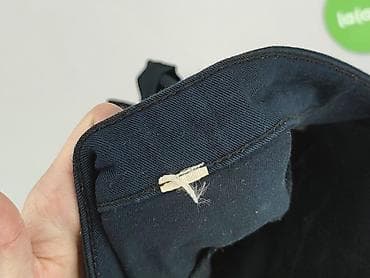 jeans cargo: Denim Co, Szorty damskie, rozmiar S — 4
