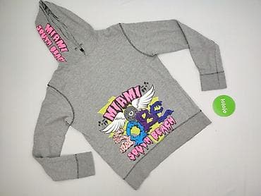ronaldo h: Jack&Jones, Bluza z kapturem damska, rozmiar L — 2