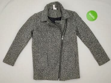 diverse portfel: WOW, Płaszcz damski, rozmiar XS — 2