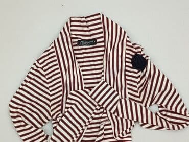 sukienka z bolerkiem: Rinascimento, Narzutka damska, rozmiar S — 1