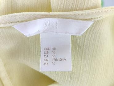 kozaki hm: H&M, Bluzka damska, rozmiar 3XL — 4