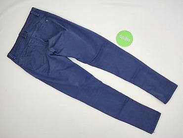 jeansy pumpy: Daysie, Jeansy damskie, rozmiar S — 3