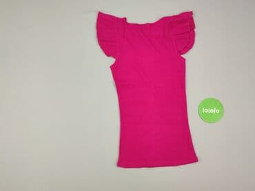 bluzka w paski c a: Women's blouse, size S (EU 36) — 3