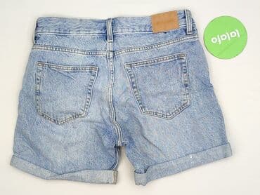 wrangler szorty damskie: Weekday, Szorty damskie, rozmiar S — 4