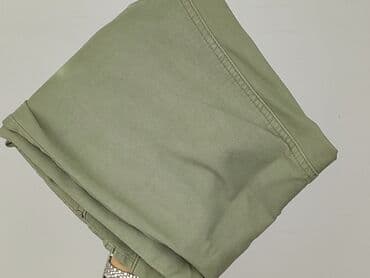 zielone jeansy damskie: Denim, Jeansy damskie, rozmiar M — 6