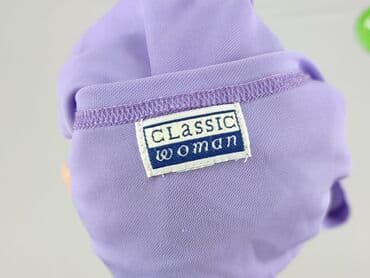 narzutka: Classic, Kardigan damski, M — 5