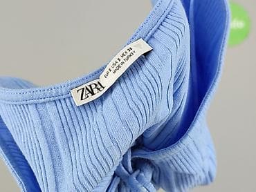 zara kurtki wiosenne: Zara, Bluzka damska, rozmiar S — 5