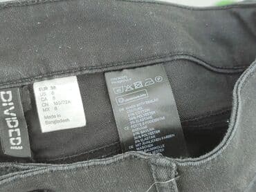 Women: H&M Divided, Shorts for women, size M — 4