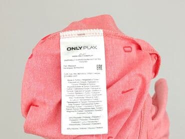 koszulki crivit: ONLY Play, T-shirt damski, XS — 5