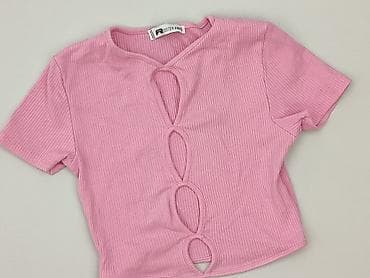 top bebe: FB Sister, Top damski, rozmiar 2XS — 1