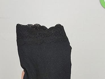 mango spódnice midi: H&M Basic, Spódnica damska, rozmiar M — 6