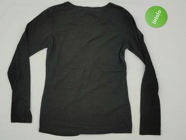 bluza z napisem chillin: Moon Chang, Bluzka damska, 3XL — 3