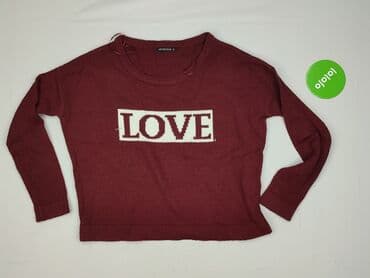 terranova kurtki wyprzedaż: Terranova, Sweter damski, rozmiar S — 2