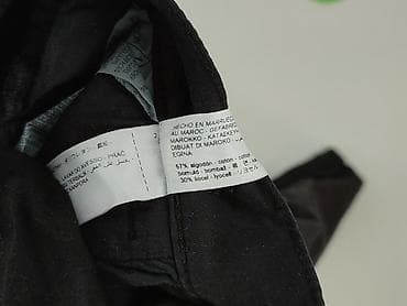 masimodutti.com: Massimo Dutti, Spodnie materiałowe damskie, rozmiar S — 6