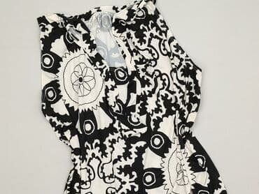 bluzka z marszczeniem na brzuchu: Bluzka damska, rozmiar S — 2