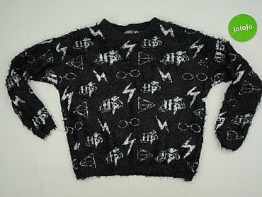 witch: Harry Potter, Sweter damski, rozmiar S — 2