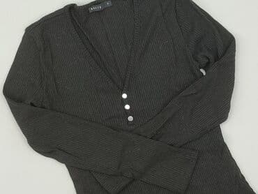 koszula z piórami mohito: Mohito, Women's blouse, size S (EU 36) — 1
