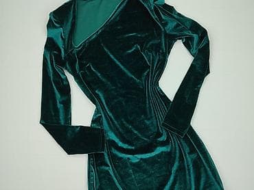 goth sukienki: Sinsay, Sukienka damska, rozmiar M — 1