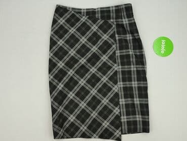 spódnice ołówkowe w kratkę: The Collection Debenhams, Spódnica damska, rozmiar M — 3