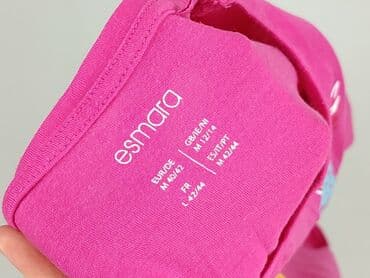 męskie koszulki reserved: Esmara, T-shirt damski, M — 5