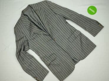 sweter dior: Hugo Boss, Marynarka dla mężczyzn, L — 2