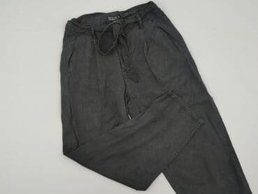 rajstop sally hansen: Medicine, Spodnie materiałowe damskie, M — 1