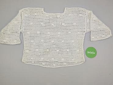 replika converse: Roboty Ręczne, Sweter damski, rozmiar One size — 2