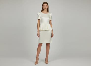 sukienka z pepco: Sukienka damska, rozmiar XS — 6