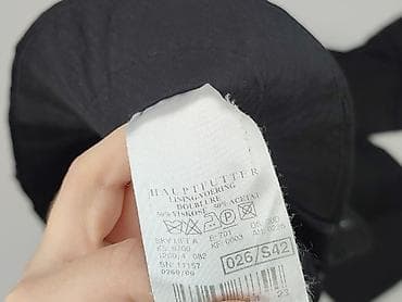 strony typu vinted: Spodnie garniturowe dla mężczyzn, rozmiar M — 4
