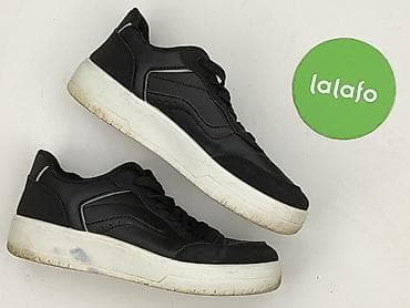 obuwie deichmann wyprzedaż: Sneakersy damskie, rozmiar 39 — 2