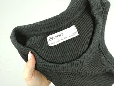 miu miu t shirty: Bershka, Sukienka damska, rozmiar S — 5