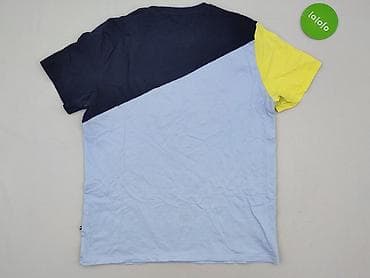 age bluza: Us Polo Assn, Koszulka dla mężczyzn, rozmiar L — 3