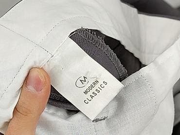 koszulka basic zara: Spodnie dla mężczyzn, rozmiar M — 5