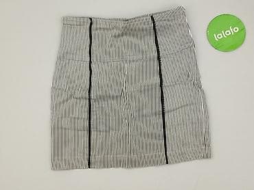 spódnice boucle: Gina Tricot, Spódnica damska, rozmiar XS — 2