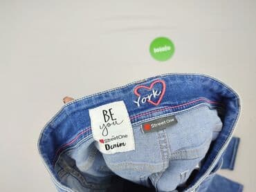 silesia sklepy z dżinsami: Street One, Jeansy damskie, rozmiar S — 4