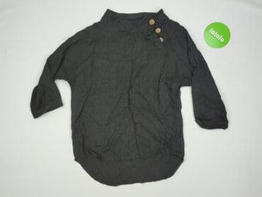 wolczanka bluzy: SZACHOWNICA, Bluzka damska, rozmiar M — 2