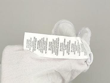 przeswitujące bluzki: Bluzka damska, rozmiar L — 5