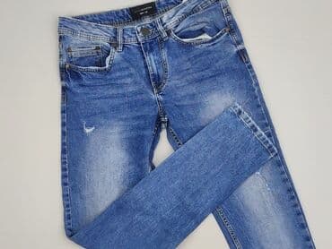 Denim, Джинси для чоловіків, розмір XS на lalafo.pl Denim, Джинси для чоловіків, розмір XS