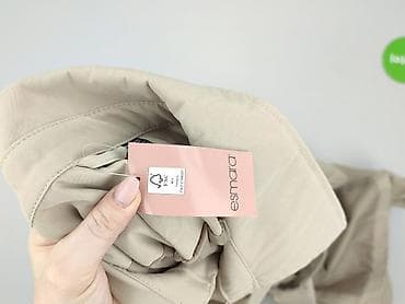 kurtka babylon: Esmara, Trencz damski, rozmiar M — 5