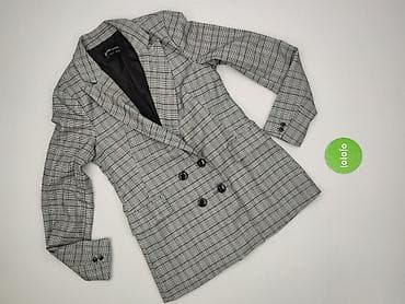 marynarki pull and bear: Stradivarius, Marynarka damska, rozmiar M — 2