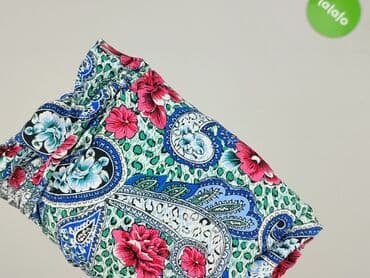 paker spodnie: Spodnie materiałowe damskie, rozmiar S — 6