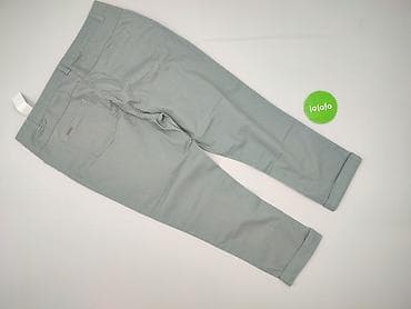 dżinsy pumpy: In Extenso, Spodnie materiałowe damskie, rozmiar XL — 3