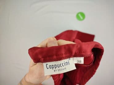 corteiz spodnie: Spodnie materiałowe damskie, rozmiar M — 5