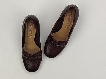 sokolowski buty: Półbuty damskie, rozmiar 35 — 1