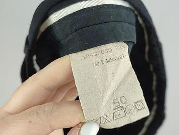 eobuwie poland: Spodnie materiałowe damskie, rozmiar 5XL — 4