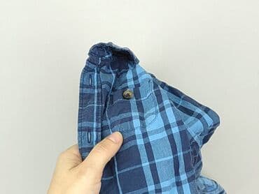 calvin klein dla niemowląt: Kaftan, Inextenso, 12-18 months, condition - Good — 5