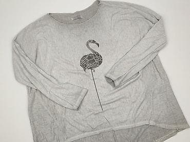 Bluzka damska, rozmiar 4XL