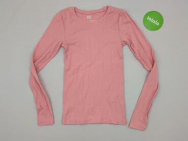 bluzki damskie paski: F&F, Top damski, rozmiar XS — 2