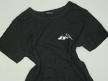 Shein, T-shirt damski, rozmiar M