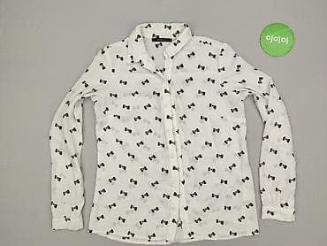 biustonosz moraj: Mohito, Koszula damska, rozmiar XS — 2